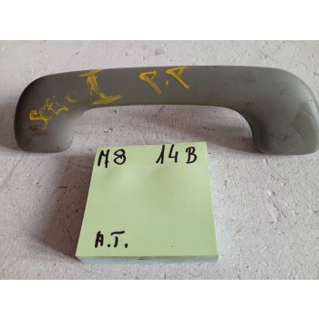 ELEMENT PLASTIKOWY PODSUFITKI TYŁ STRONA PRAWA RENAULT SCENIC I PODSUFITKI