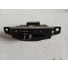 PANEL KLIMATYZACJI ŚRODEK MAZDA MPV II LW PANEL GENUINE