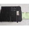 MODUŁ KOMFORTU PRZÓD CITROEN C5 9656530480 GENUINE