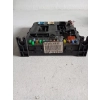 MODUŁ KOMFORTU PRZÓD CITROEN C5 9656530480 GENUINE