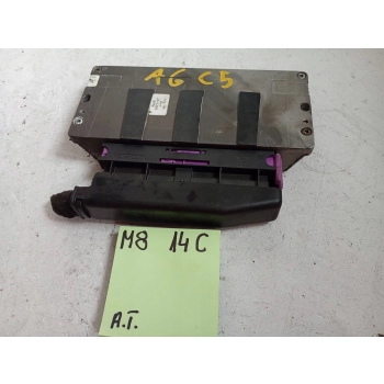 STEROWNIK LPG PRZÓD AUDI A6 S6 C5 4B 67R-014289 GENUINE