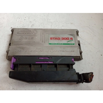 STEROWNIK LPG PRZÓD AUDI A6 S6 C5 4B 67R-014289 GENUINE