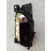 KLAMKA WEWNĘTRZNA PRZÓD STRONA LEWA PEUGEOT 407 KLAMKA GENUINE