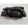 KLAMKA WEWNĘTRZNA TYLNA TYŁ STRONA LEWA PEUGEOT 407 KLAMKA GENUINE