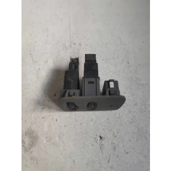 REGULATOR WYSOKOŚCI ŚWIATEŁ ŚRODEK RENAULT CLIO II 3284792 GENUINE