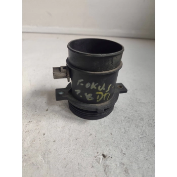 PRZEPŁYWOMIERZ ŚRODEK FORD FOCUS 239847238 GENUINE