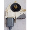 SILNICZEK SZYBY TYLNEJ PRZÓD STRONA PRAWA PEUGEOT 407 0130822200 GENUINE