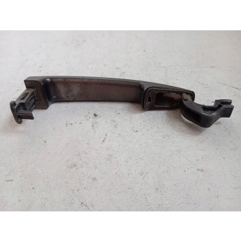 KLAMKA ZEWNĘTRZNA TYLNA TYŁ STRONA LEWA PEUGEOT 407 KLAMKA GENUINE