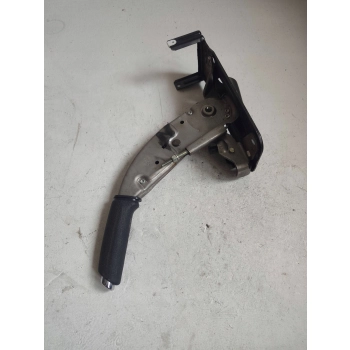 DŹWIGNIA HAMULCA RĘCZNEGO ŚRODEK OPEL MERIVA A 82347892 GENUINE
