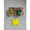 SKRZYNKA BEZPIECZNIKÓW Z MODUŁEM KOMFORTU TOYOTA AVENSIS 82641-05020-A