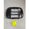 RAMKA KONSOLI ŚRODKOWEJ VOLKSWAGEN SHARAN 7M0858089 GENUINE