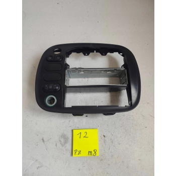 RAMKA KONSOLI ŚRODKOWEJ VOLKSWAGEN SHARAN 7M0858089 GENUINE