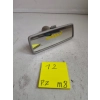 LUSTERKO WSTECZNE ŚRODEK VOLKSWAGEN SHARAN 29387582 GENUINE