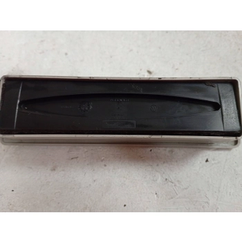 KRATKA NAWIEWU BOCZNA DESKI ŚRODEK VOLKSWAGEN SHARAN 7M3819181 GENUINE