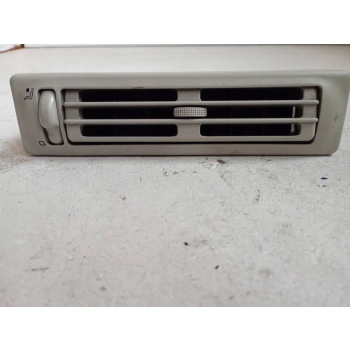 KRATKA NAWIEWU BOCZNA DESKI ŚRODEK VOLKSWAGEN SHARAN 7M3819181 GENUINE