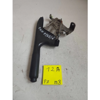 DŹWIGNIA HAMULCA RĘCZNEGO ŚRODEK FORD FIESTA 38472901 GENUINE