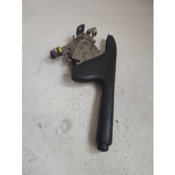 DŹWIGNIA HAMULCA RĘCZNEGO ŚRODEK FORD FIESTA 38472901 GENUINE