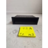 SCHOWEK ŚRODEK VOLKSWAGEN SHARAN 7M0864131E GENUINE