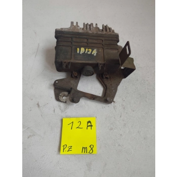 STEROWNIK SILNIKA ŚRODEK SEAT IBIZA II (6K) 0261203340 GENUINE