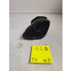 KRATKA NAWIEWU BOCZNA DESKI ŚRODEK VOLKSWAGEN SHARAN 293874289 GENUINE