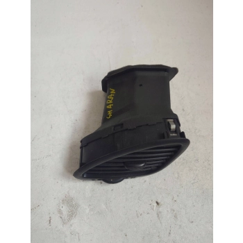 KRATKA NAWIEWU BOCZNA DESKI ŚRODEK VOLKSWAGEN SHARAN 293874289 GENUINE