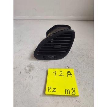 KRATKA NAWIEWU BOCZNA DESKI ŚRODEK VOLKSWAGEN SHARAN 293874289 GENUINE