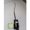 KLAMKA WEWNĘTRZNA TYLNA TYŁ STRONA LEWA PEUGEOT 407 KLAMKA GENUINE
