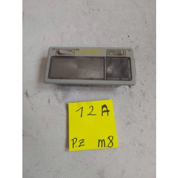 LAMPKA SUFITOWA ŚRODEK VOLKSWAGEN SHARAN 722030-50 GENUINE