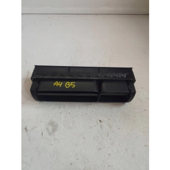 KRATKA NAWIEWU DESKI ROZDZIELCZEJ ŚRODEK AUDI A4 S4 B5 8D 2947289 GENUINE
