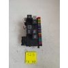 SKRZYNKA BEZPIECZNIKÓW I PRZEKAŹNIKÓW VOLKSWAGEN GOLF III 2948927 GENUINE