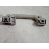 ELEMENT PLASTIKOWY PODSUFITKI ŚRODEK VOLKSWAGEN SHARAN PODSUFITKI GENUINE
