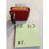 OPORNIK DMUCHAWY PRZÓD VOLKSWAGEN SHARAN 1J0907521 GENUINE
