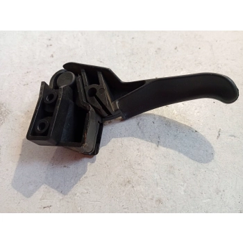 RĄCZKA OTWIERANIA MASKI ŚRODEK VOLKSWAGEN PASSAT B5 GENUINE