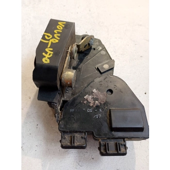 ZAMEK DRZWI TYLNYCH TYŁ STRONA PRAWA VOLVO S70 V70 V70 XC ZAMEK GENUINE