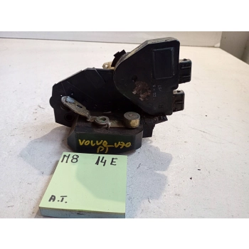 ZAMEK DRZWI TYLNYCH TYŁ STRONA PRAWA VOLVO S70 V70 V70 XC ZAMEK GENUINE