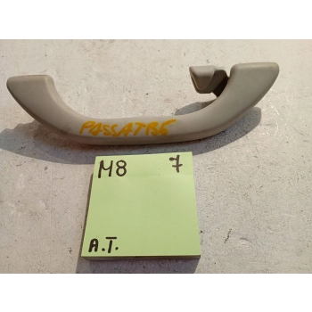 ELEMENT PLASTIKOWY PODSUFITKI ŚRODEK VOLKSWAGEN PASSAT B6 PODSUFITKI
