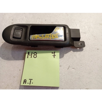 KLAMKA WEWNĘTRZNA PRZÓD STRONA PRAWA VOLKSWAGEN PASSAT B5 KLAMKA GENUINE