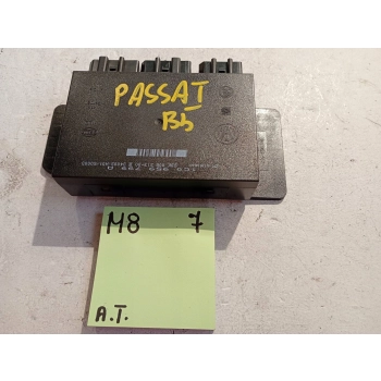MODUŁ KOMFORTU ŚRODEK VOLKSWAGEN PASSAT B5 1C0959799A GENUINE