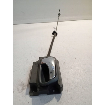 KLAMKA WEWNĘTRZNA PRZÓD STRONA PRAWA VOLVO S70 V70 V70 XC KLAMKA GENUINE
