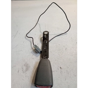 KLAMRA PASA PRZEDNIEGO PRZÓD VOLVO S40, V40 GENUINE