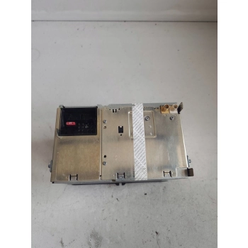 RADIOODTWARZACZ VOLKSWAGEN PASSAT B6 VWZ1Z2E94455590 GENUINE
