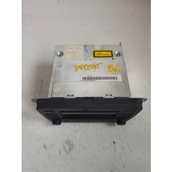 RADIOODTWARZACZ VOLKSWAGEN PASSAT B6 VWZ1Z2E94455590 GENUINE
