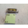 LAMPKA PODSUFITKI TYLNA TYŁ VOLKSWAGEN PASSAT B5 3B0947291 GENUINE