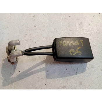 KLAMRA PASA TYLNEGO TYŁ VOLKSWAGEN PASSAT B5 GENUINE