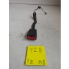 KLAMRA PASA PRZEDNIEGO STRONA PRAWA VOLKSWAGEN PASSAT B6 294938 GENUINE