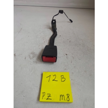 KLAMRA PASA PRZEDNIEGO STRONA PRAWA VOLKSWAGEN PASSAT B6 294938 GENUINE