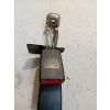 KLAMRA PASA TYLNEGO TYŁ VOLKSWAGEN PASSAT B5 GENUINE