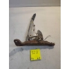 DŹWIGNIA HAMULCA RĘCZNEGO ŚRODEK VOLKSWAGEN TRANSPORTER T4 28473820