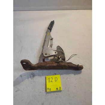 DŹWIGNIA HAMULCA RĘCZNEGO ŚRODEK VOLKSWAGEN TRANSPORTER T4 28473820