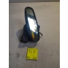 LUSTERKO WSTECZNE ŚRODEK ALFA ROMEO 159 156054904 GENUINE